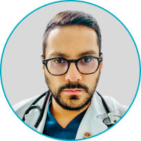 doctor carls mario balcazar, experto en metabolismo y obesidad